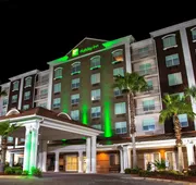 Holiday Inn & Suites Lake City by IHG hotel detail image 3