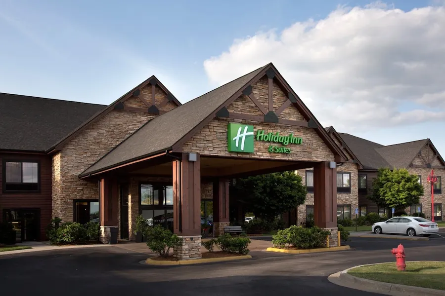 Holiday Inn St. Paul Northeast - Lake Elmo By IHG hotel detail image 6