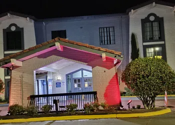 Knights Inn - Lithonia hotel thumbnail 2