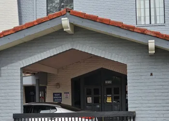 Knights Inn - Lithonia hotel thumbnail 5