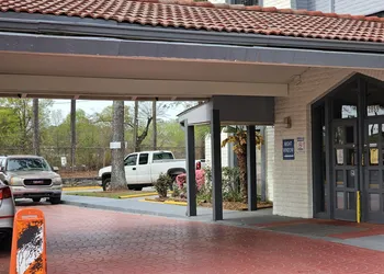Knights Inn - Lithonia hotel thumbnail 8
