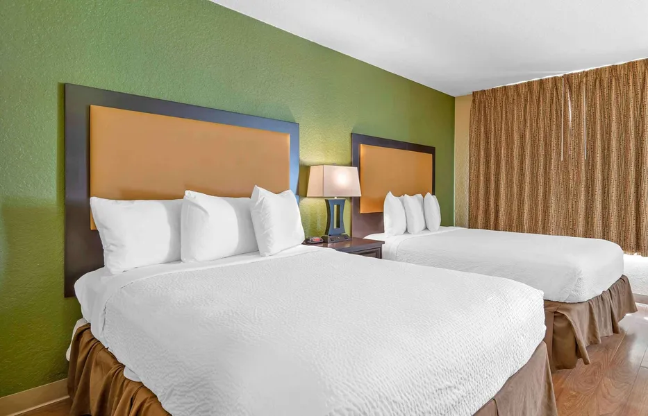 Extended Stay America Suites Dallas Plano hotel detail image 6