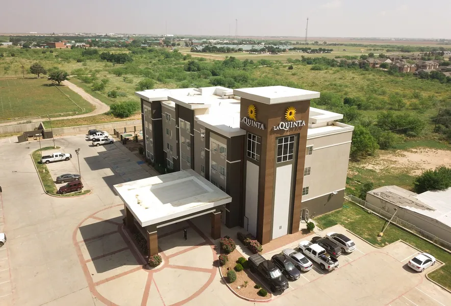 La Quinta Inn & Suites by Wyndham Big Spring hotel detail image 6
