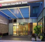 Hilton Garden Inn New York/Central Park South-Midtown West hotel detail image 3