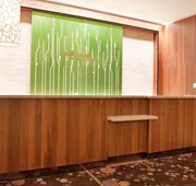 Hilton Garden Inn New York/Central Park South-Midtown West hotel detail image 4