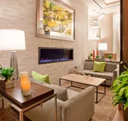 Hilton Garden Inn New York/Central Park South-Midtown West hotel detail image 5