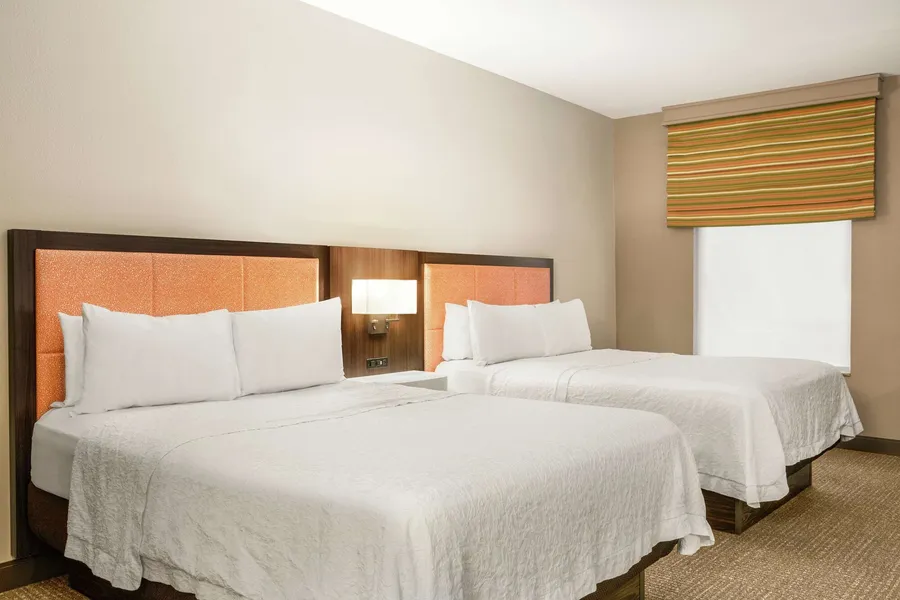 Hampton Inn Athens hotel detail image 6