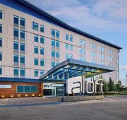 Aloft Vaughan Mills hotel detail image 3