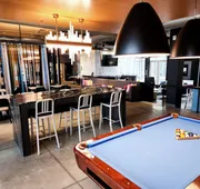 Aloft Vaughan Mills hotel detail image 4