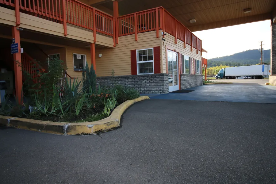 Rice Hill Inn hotel detail image 2