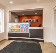 Motel 6 Schenectady, NY hotel detail image 7