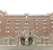 The Thayer Hotel at West Point hotel detail image 3