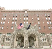 The Thayer Hotel at West Point hotel detail image 4