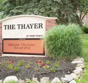 The Thayer Hotel at West Point hotel detail image 7