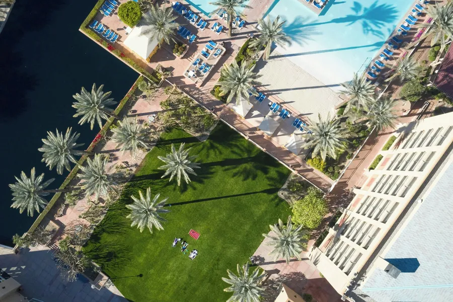 Renaissance Esmeralda Resort & Spa, Indian Wells hotel detail image 2