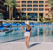 Renaissance Esmeralda Resort & Spa, Indian Wells hotel detail image 4