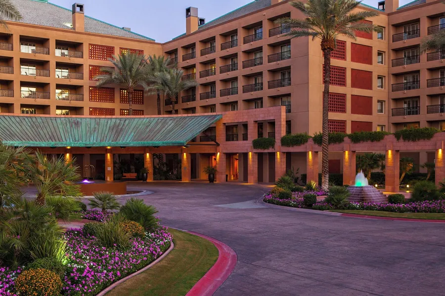 Renaissance Esmeralda Resort & Spa, Indian Wells hotel detail image 6