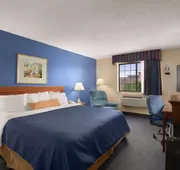 Days Inn by Wyndham Keene NH hotel detail image 3