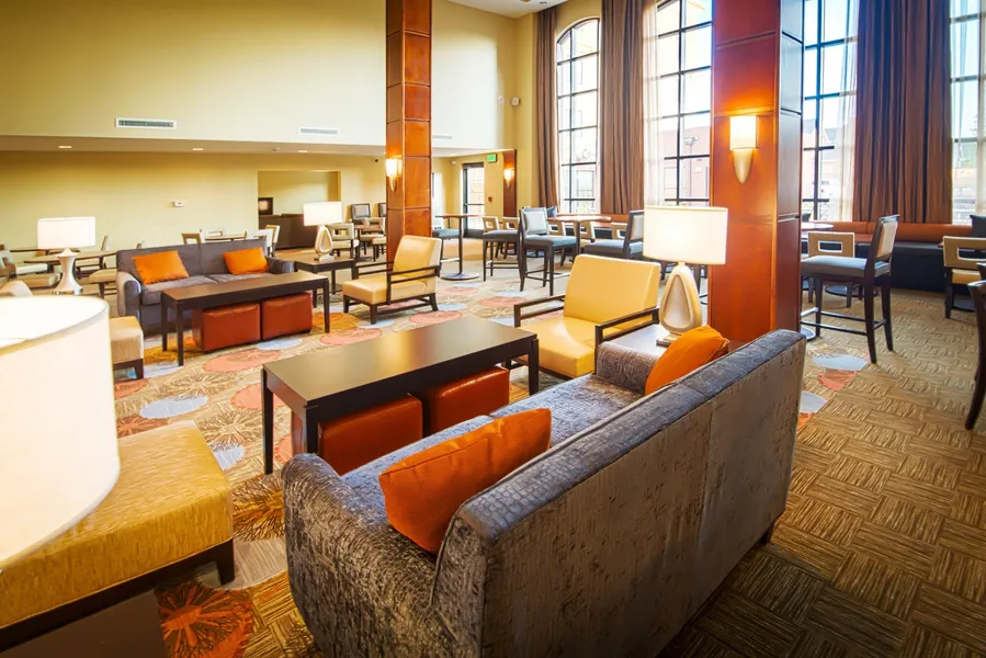 Staybridge Suites Denver-Central Park by IHG hotel detail image 2