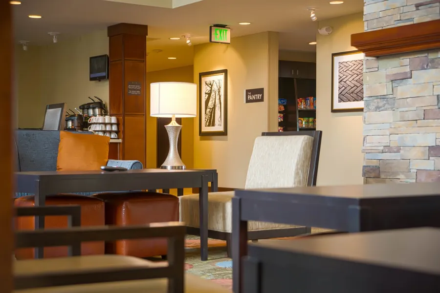 Staybridge Suites Denver-Central Park by IHG hotel detail image 6