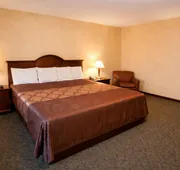 Alvin Extended Stay hotel detail image 7