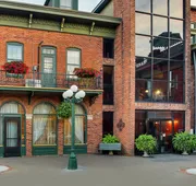 Kingsley Inn hotel detail image 3