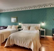 Kingsley Inn hotel detail image 7