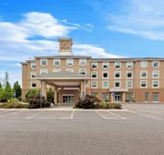 Comfort Inn Sylva - Cullowhee hotel detail image 3