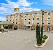 Comfort Inn Sylva - Cullowhee hotel detail image 4