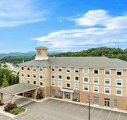 Comfort Inn Sylva - Cullowhee hotel detail image 5