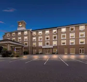Comfort Inn Sylva - Cullowhee hotel detail image 7