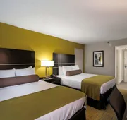 Best Western Plus Hanes Mall Hotel hotel detail image 3