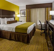 Best Western Plus Hanes Mall Hotel hotel detail image 5