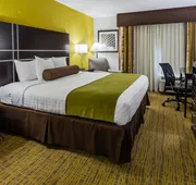 Best Western Plus Hanes Mall Hotel hotel detail image 7