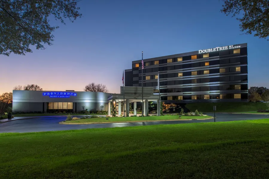 DoubleTree by Hilton Winston Salem - University hotel detail image 6