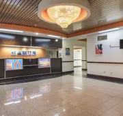 Motel 6 Decatur, GA hotel detail image 3