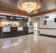 Motel 6 Decatur, GA hotel detail image 4