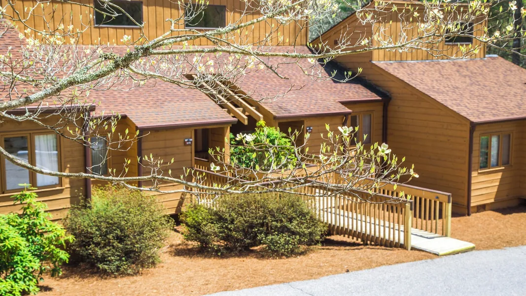 Fairway Forest hotel detail image 6