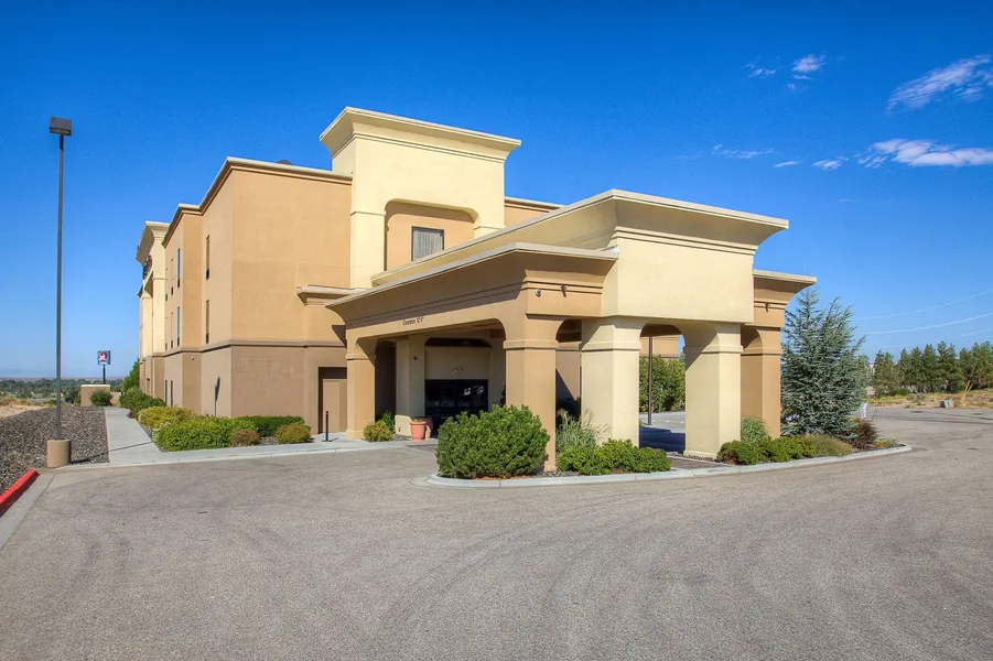 Hampton Inn & Suites Mountain Home hotel detail image 2