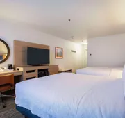 Hampton Inn & Suites Mountain Home hotel detail image 5