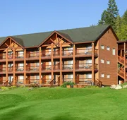 Kootenay Lakeview Resort, BW Signature Collection hotel detail image 4