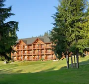 Kootenay Lakeview Resort, BW Signature Collection hotel detail image 5