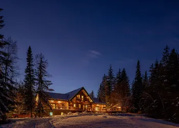 Moberly Lodge hotel thumbnail 4
