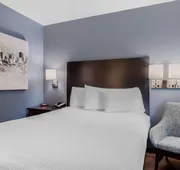 Extended Stay America Suites Dallas Coit Road hotel detail image 7