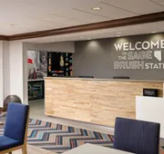 Hampton Inn & Suites Las Vegas-Red Rock/Summerlin hotel detail image 4