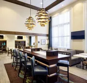 Hampton Inn & Suites Las Vegas-Red Rock/Summerlin hotel detail image 5