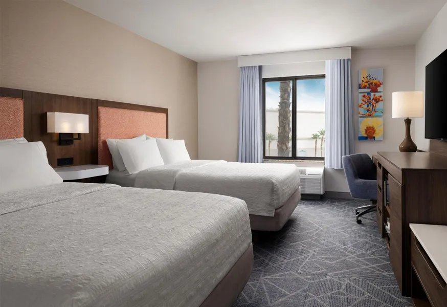 Hampton Inn & Suites Las Vegas-Red Rock/Summerlin hotel detail image 6