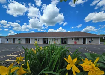 Antigonish Evergreen Inn hotel thumbnail 2