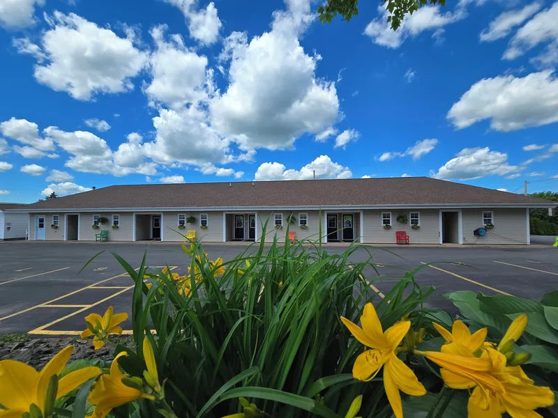 Antigonish Evergreen Inn hotel detail image 2