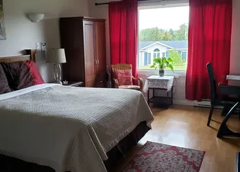 Antigonish Evergreen Inn hotel thumbnail 8